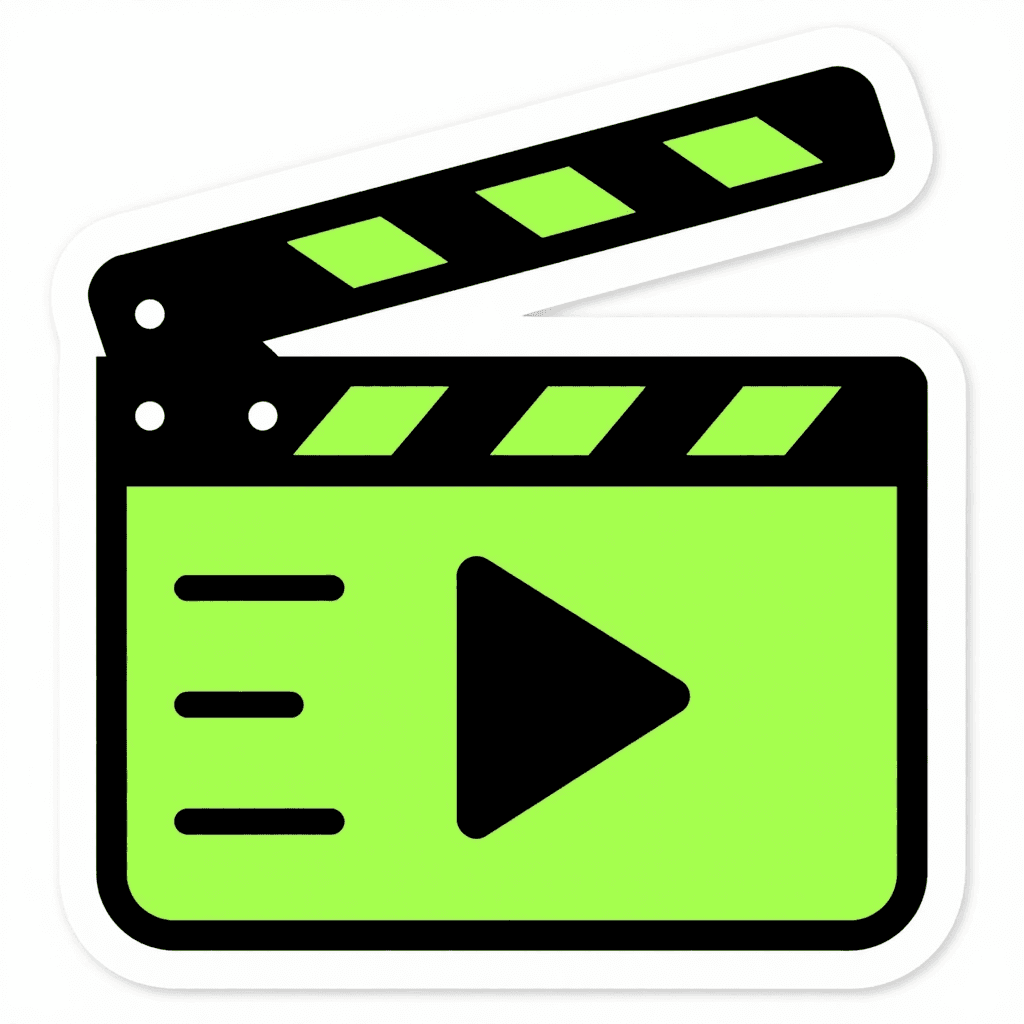 Producción de Video